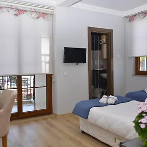 Pure Diamond Hotel Antalya