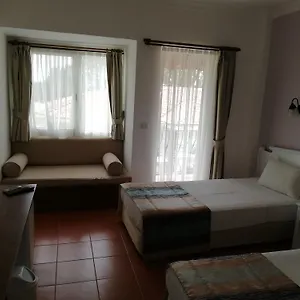 Karbel 2*, Oludeniz Turkey