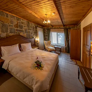 Foleya Mountain & Hotel Trabzon
