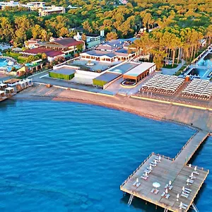 Siu Collection 5*, Beldibi (Kemer) Turkey