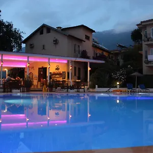 Tunacan 3*, Oludeniz Turkey