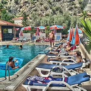 Taner 3*, Oludeniz Turkey