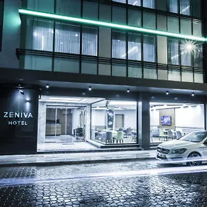 Zeniva 4*, Izmir Turkey
