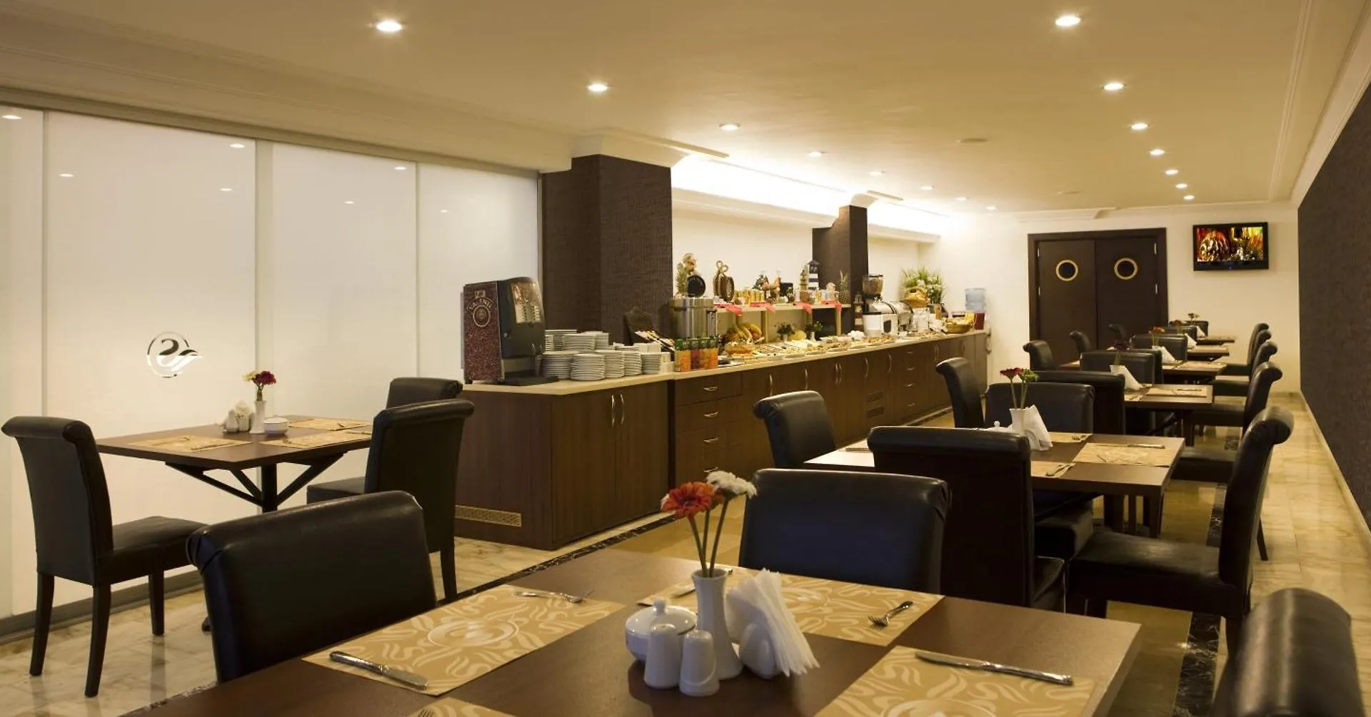 Susuzlu Atlantis Hotel Izmir
