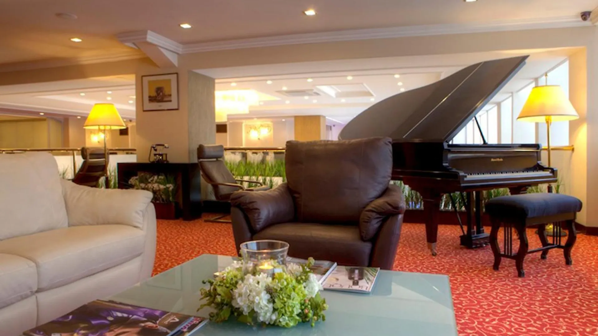 Susuzlu Atlantis Hotel Izmir 4*,  Turkey