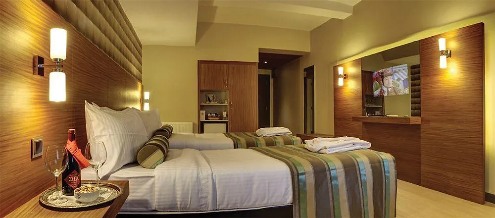 Susuzlu Atlantis Hotel Izmir 4*,  Turkey