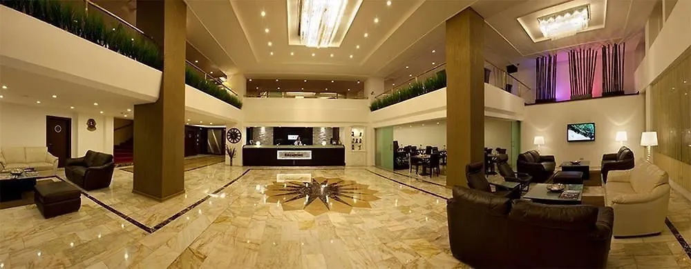Susuzlu Atlantis Hotel Izmir Turkey