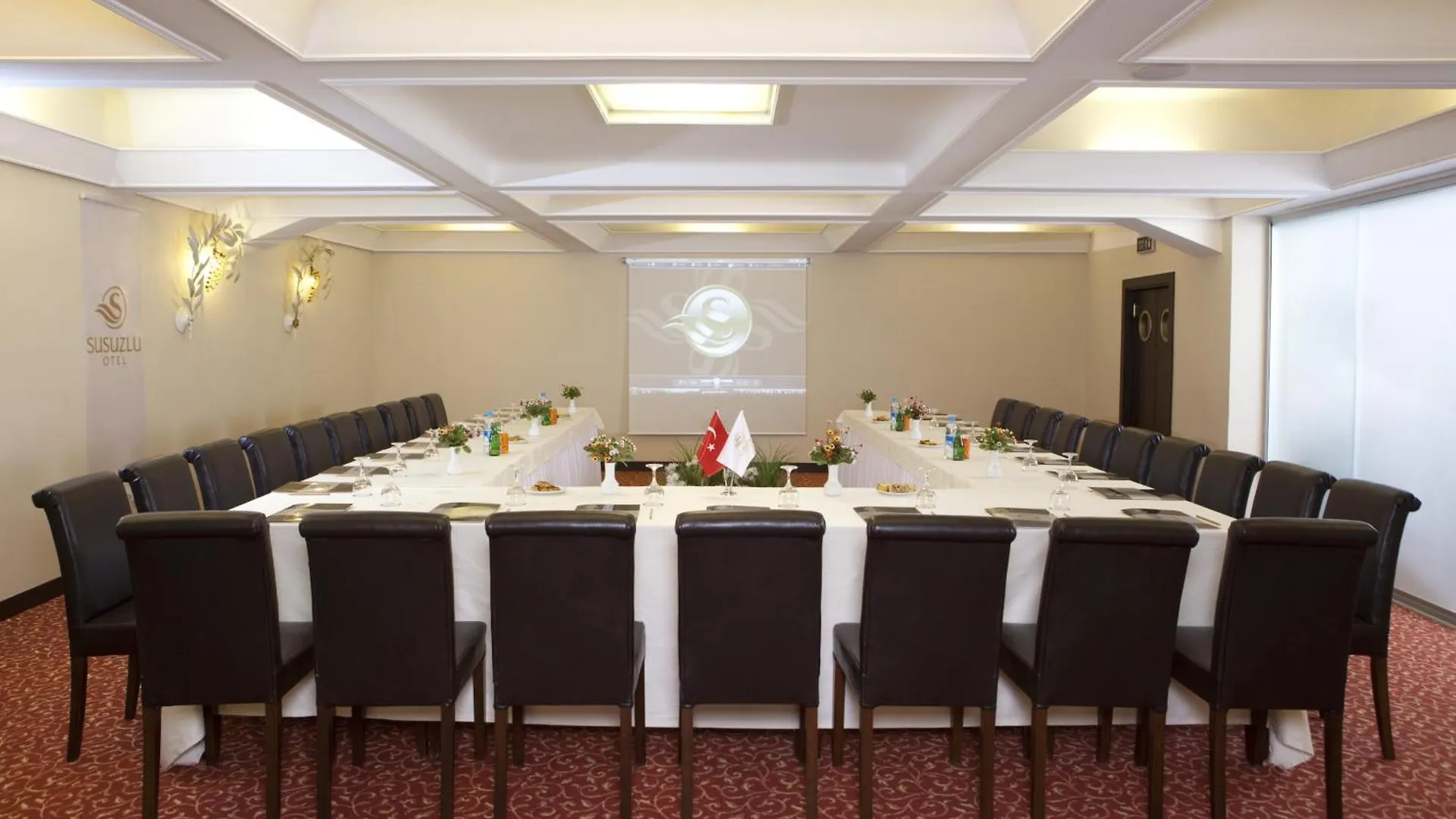 ****  Susuzlu Atlantis Hotel Izmir Turkey