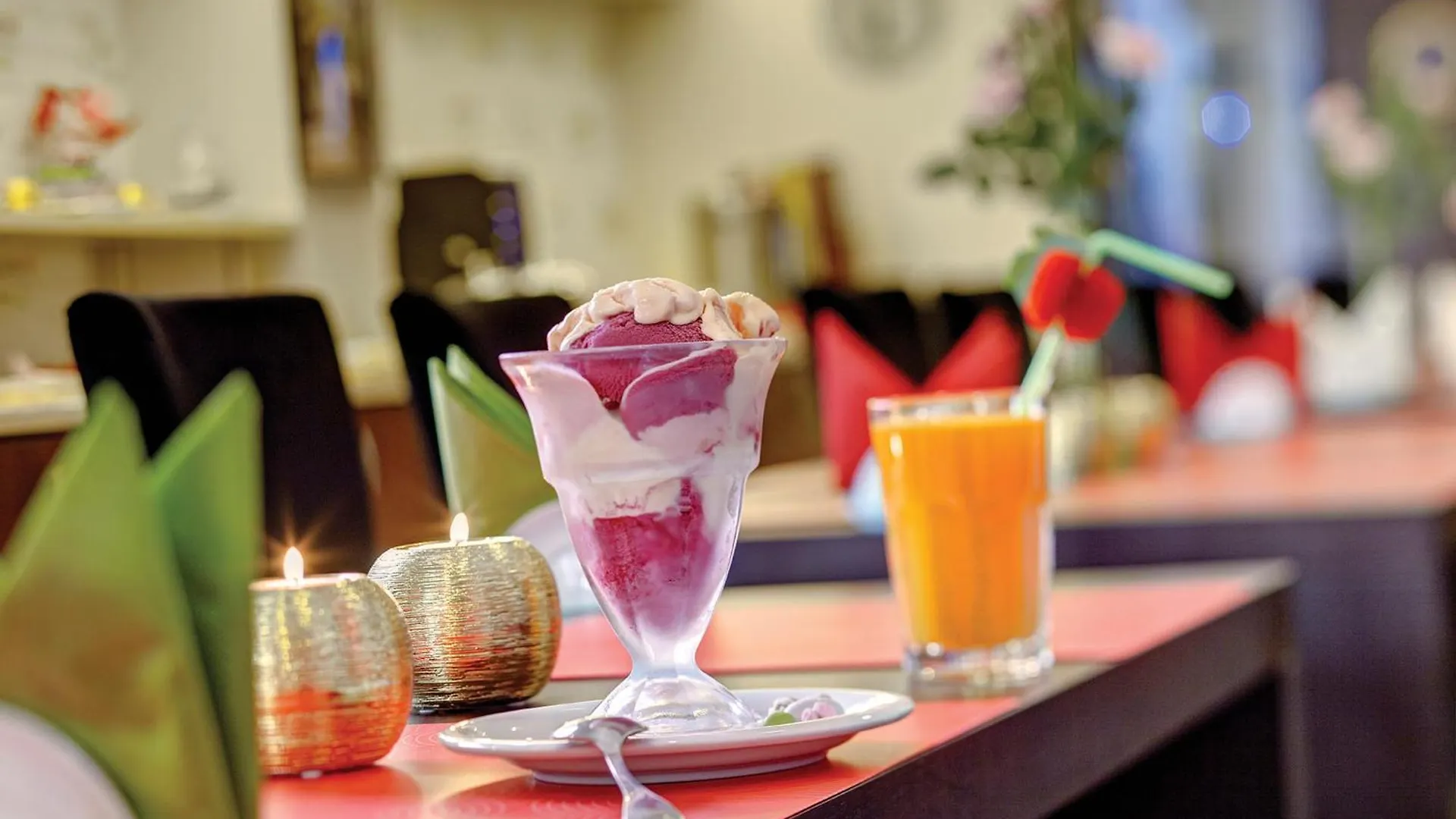 Susuzlu Atlantis Hotel Izmir 4*,