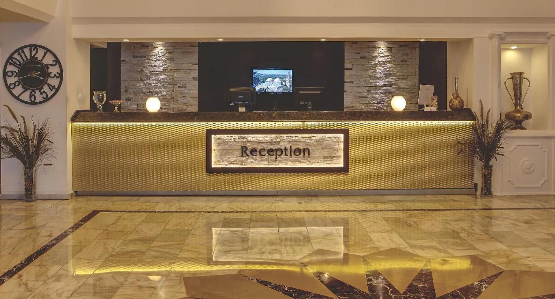 Susuzlu Atlantis Hotel Izmir 4*,  Turkey